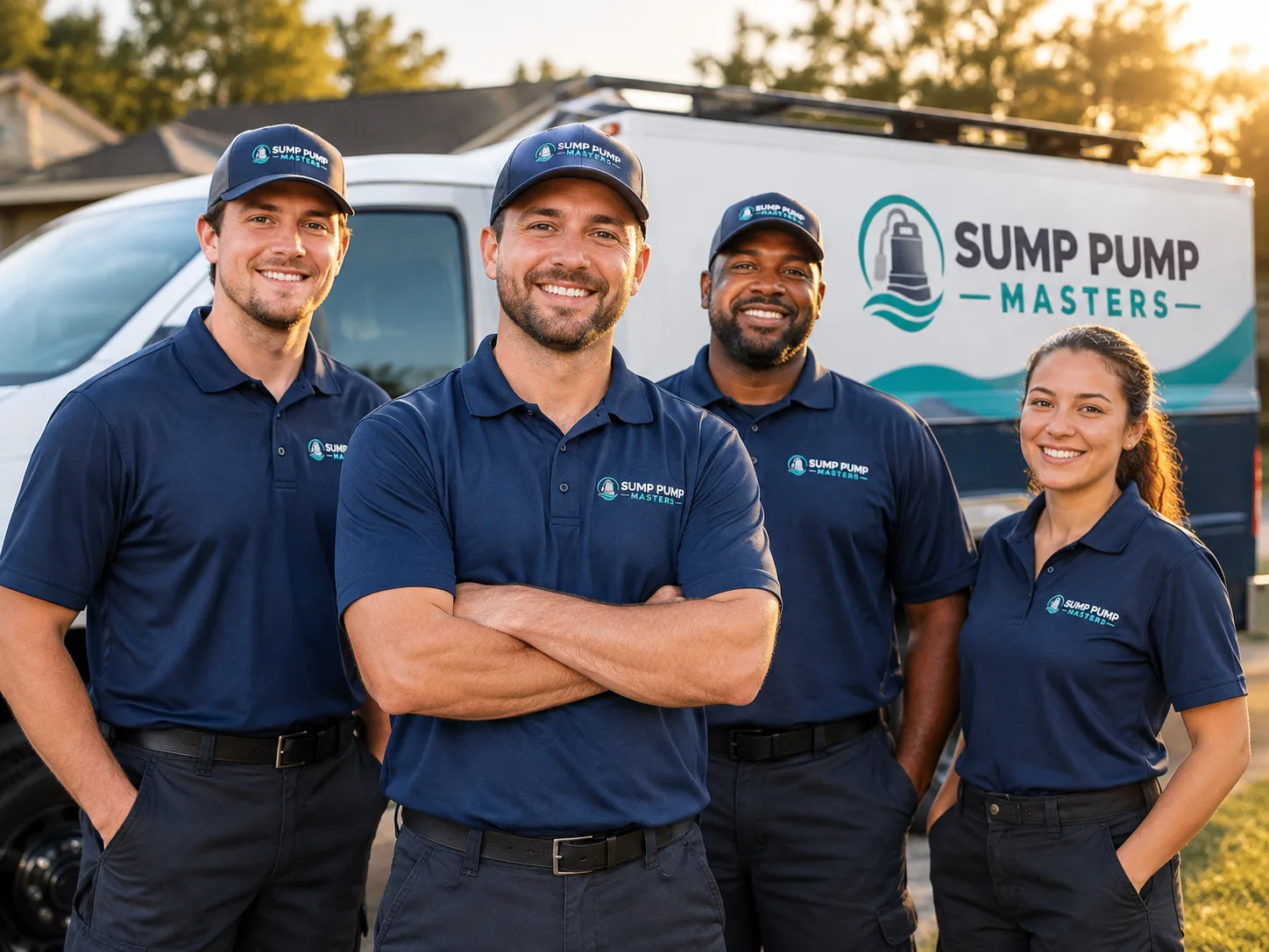 Sump Pump Repair company in Fort Walton Beach, FL